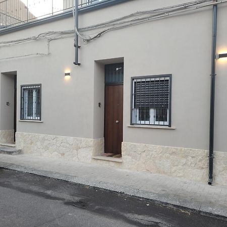 Casa Del Forestiero Katania Zewnętrze zdjęcie
