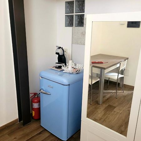 Casa Del Forestiero Katania Zewnętrze zdjęcie