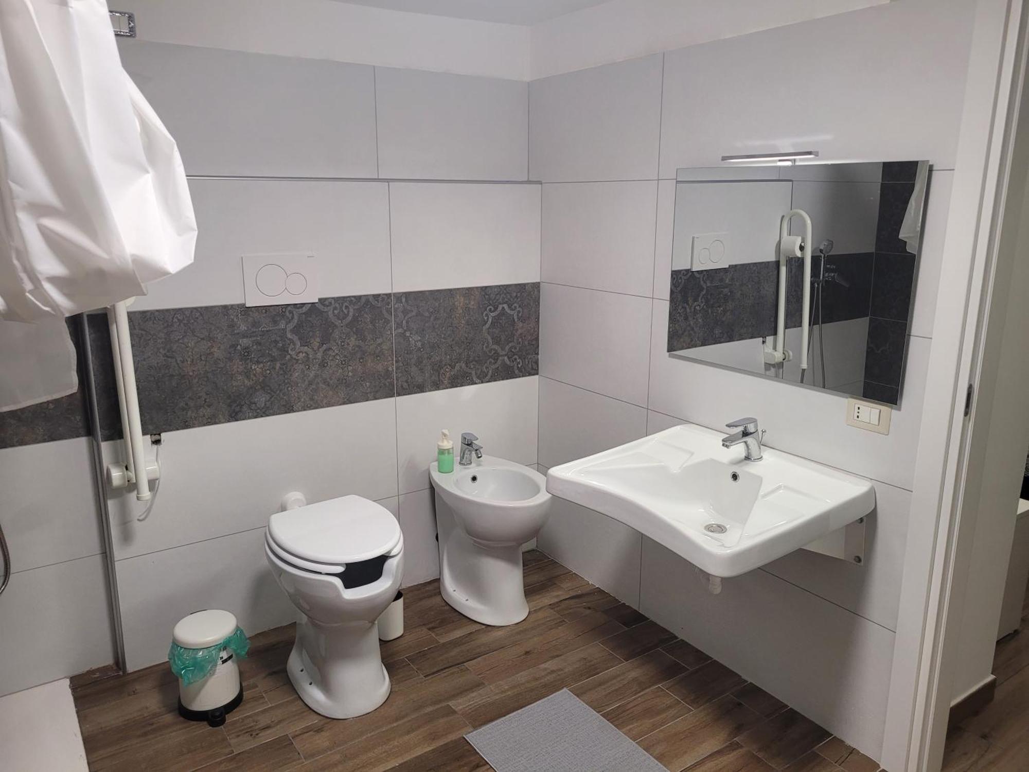 Casa Del Forestiero Katania Zewnętrze zdjęcie