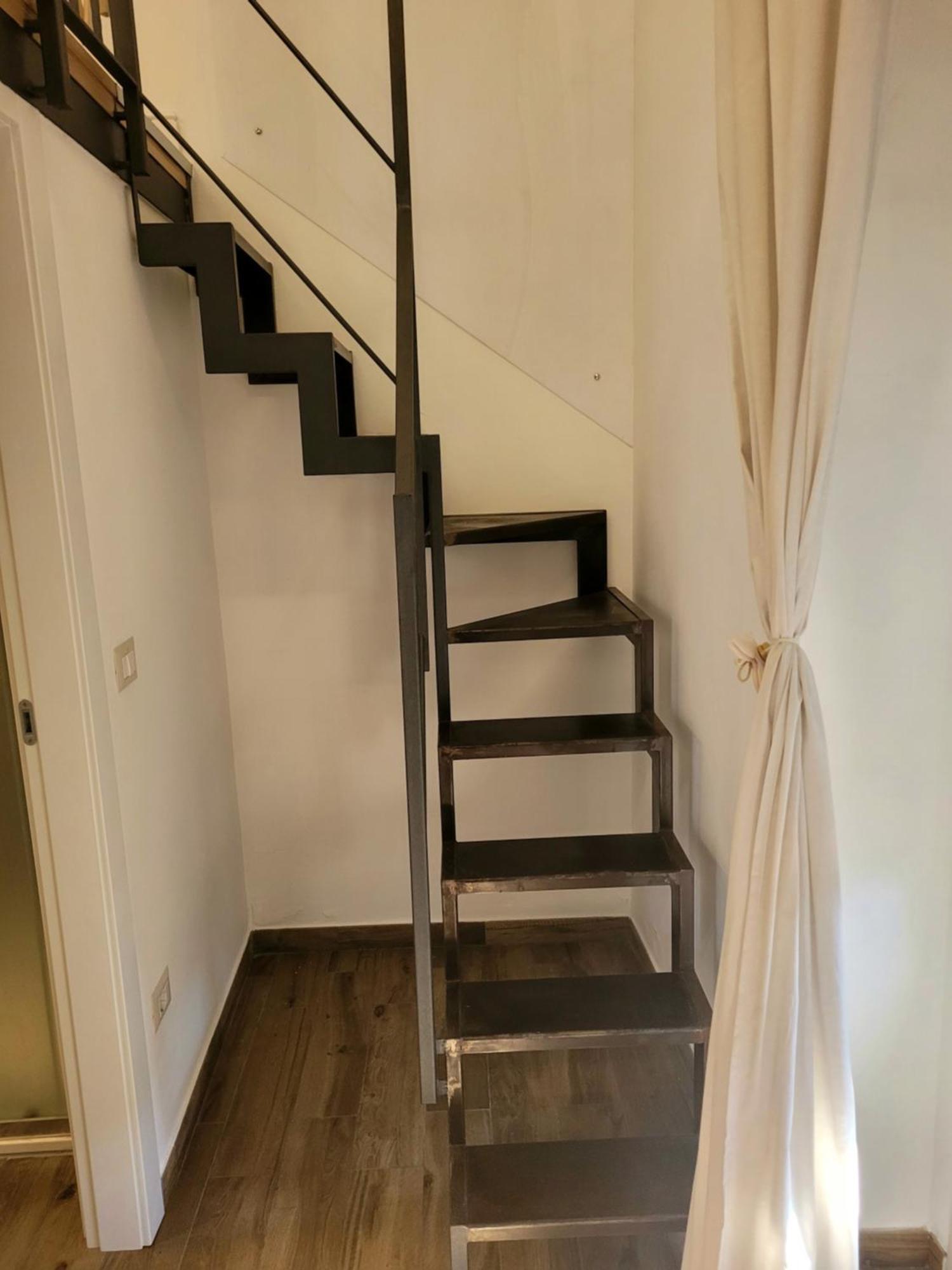 Casa Del Forestiero Katania Zewnętrze zdjęcie
