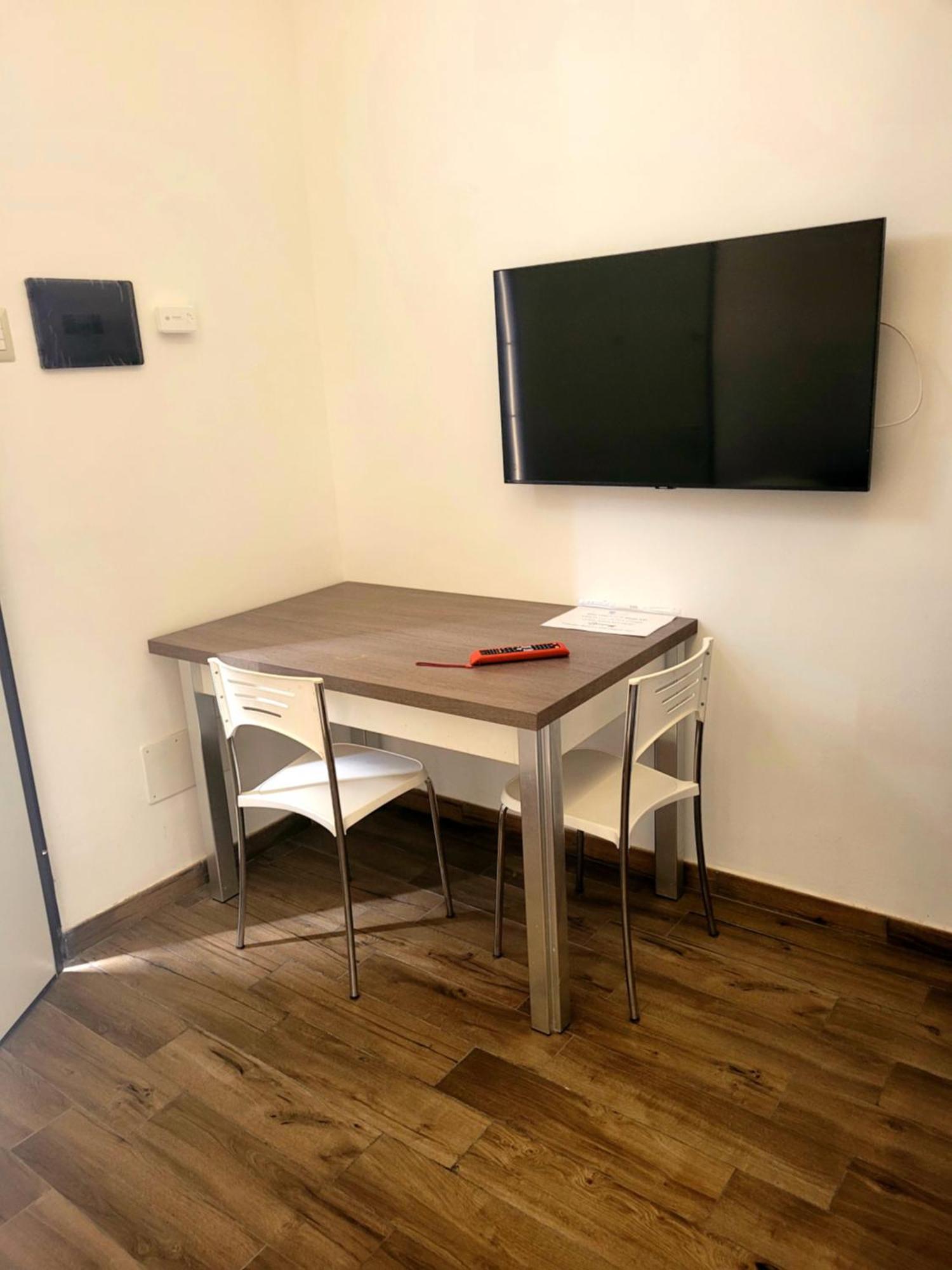 Casa Del Forestiero Katania Zewnętrze zdjęcie